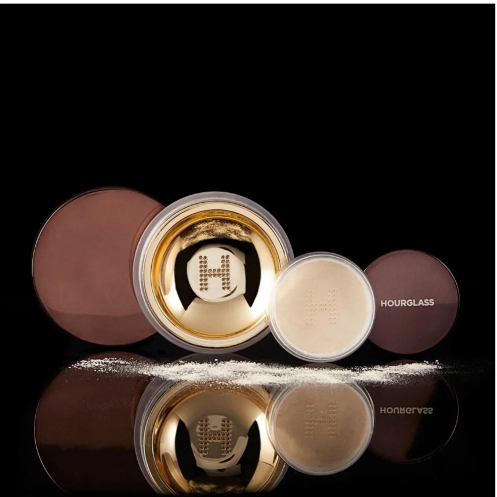 Hourglass Veil Translucent Setting Powder Travel Size